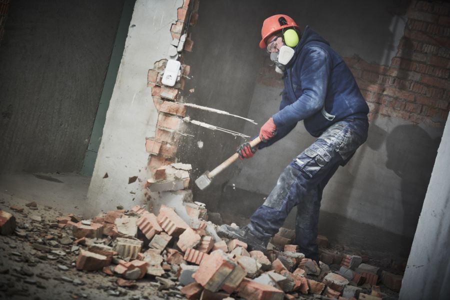 Demolition Services by Sara Bay Hauling LLC