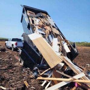 Junk Removal in Sarasota, FL (2)