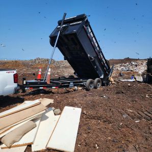 Junk Removal in Sarasota, FL (1)