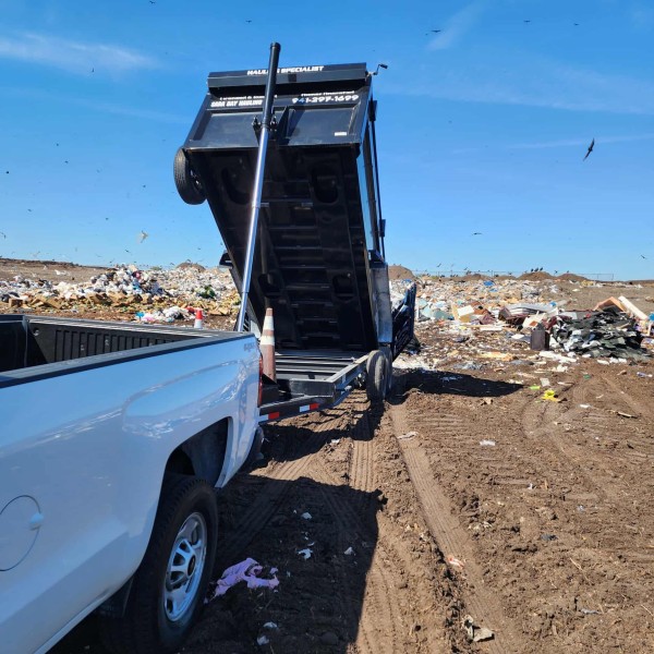 Junk Removal in Sarasota, FL (3)