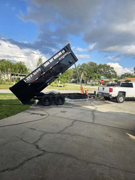 Junk Removal in Sarasota, FL (1)