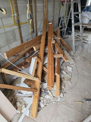 Construction Site Clean Up Services in Venice, FL (1)