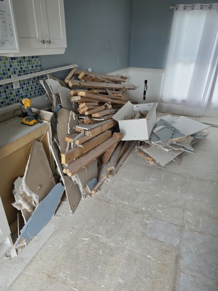 Demolition and Construction Clean Up in Sarasota, FL (5)