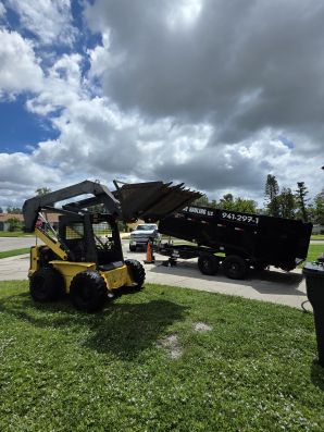 Skid Steer Services in Bradenton, FL (2)