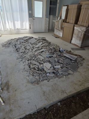 Construction Site Clean Up Services in Venice, FL (1)