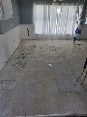 Construction Site Clean Up Services in Venice, FL (2)