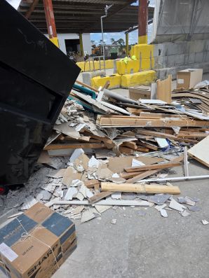 Construction Site Clean Up Services in Venice, FL (1)