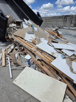 Construction Site Clean Up Services in Venice, FL (2)