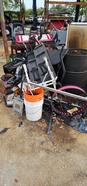 Commercial Junk Removal in Palmetto, FL (1)