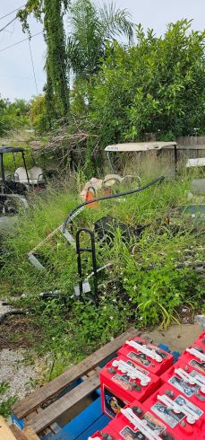 Commercial Junk Removal in Palmetto, FL (2)