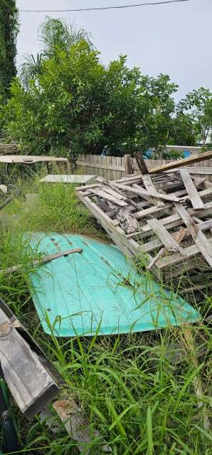 Junk Removal in Palmetto, FL (1)