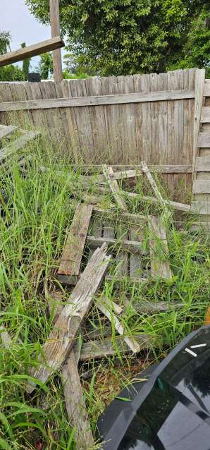 Junk Removal in Palmetto, FL (2)