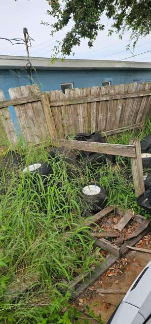 Junk Removal in Palmetto, FL (3)