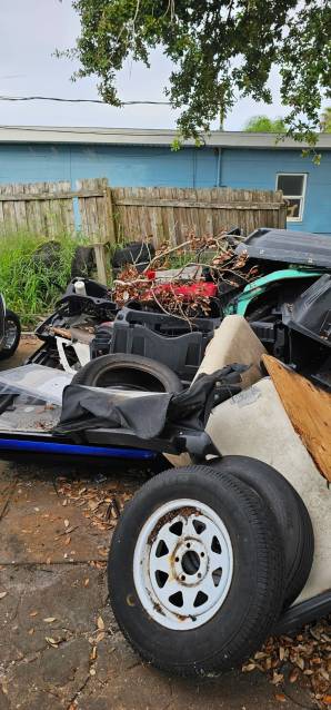 Junk Removal in Palmetto, FL (4)