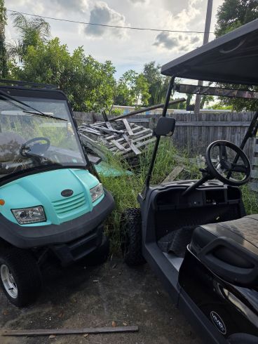 Commercial Junk Removal in Palmetto, FL (1)