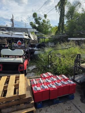 Commercial Junk Removal in Palmetto, FL (3)